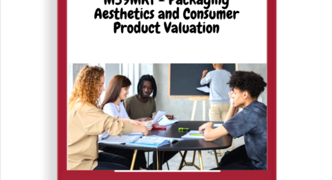 Packaging Aesthetics and Consumer Product Valuation